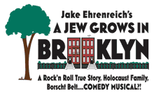 Jew grows in Brooklyn
