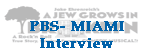 PBS-Miami Interview w Meredith Porte